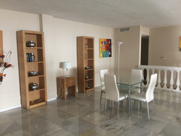Puerto Banus holiday villas for rent short term