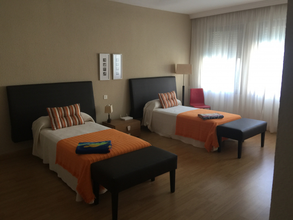 Puerto Banus holiday villas for rent short term