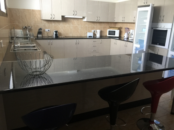 Puerto Banus holiday villas for rent short term