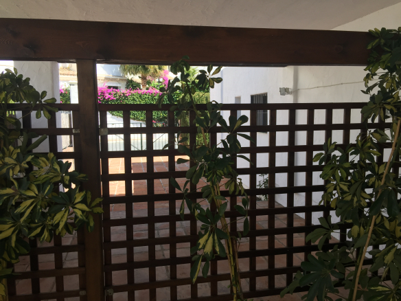 Puerto Banus holiday villas for rent short term