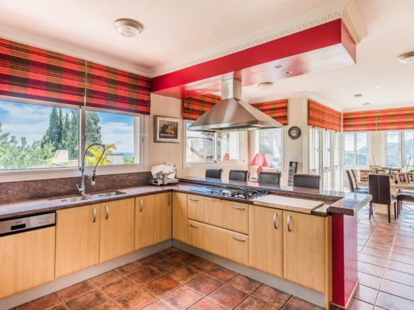 Bargain – Istan villa for sale- Panoramic views
