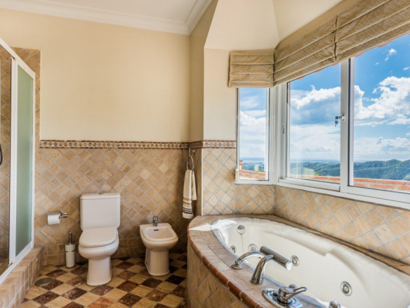 Bargain – Istan villa for sale- Panoramic views