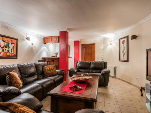 Bargain – Istan villa for sale- Panoramic views