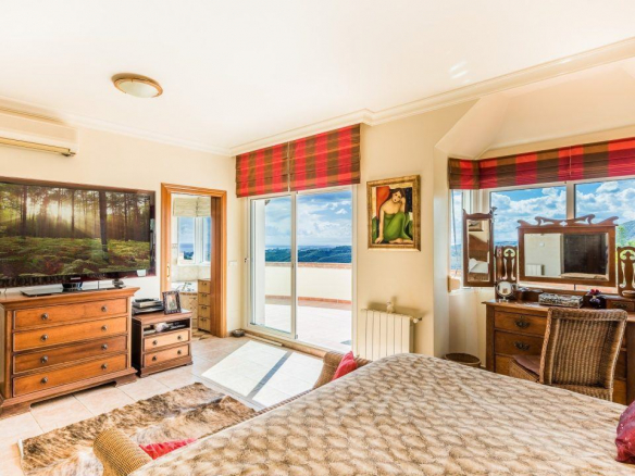 Bargain – Istan villa for sale- Panoramic views