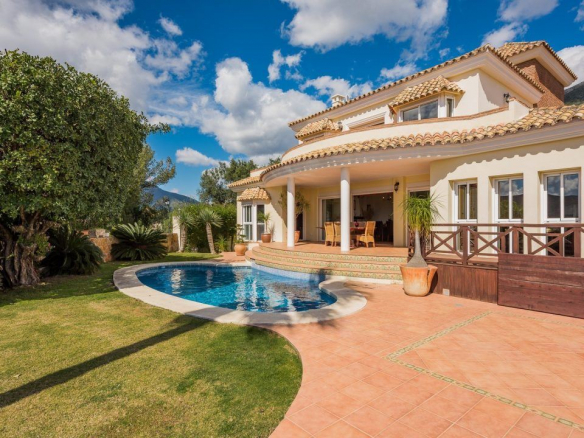 Bargain – Istan villa for sale- Panoramic views