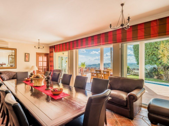 Bargain – Istan villa for sale- Panoramic views
