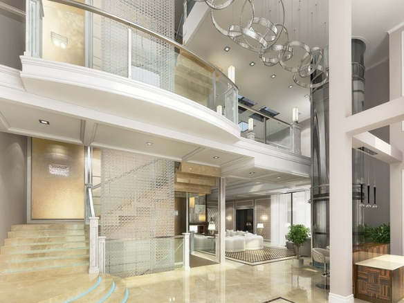 For sale 🏡 La Zagaleta – 6-Star Modern Mansion ✨🌟