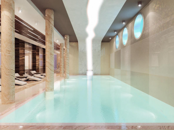 For sale 🏡 La Zagaleta – 6-Star Modern Mansion ✨🌟