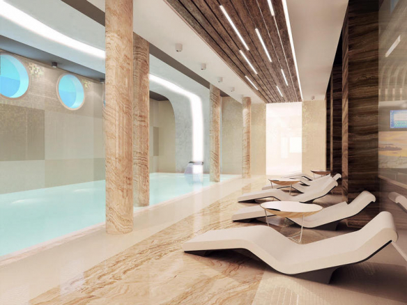 For sale 🏡 La Zagaleta – 6-Star Modern Mansion ✨🌟