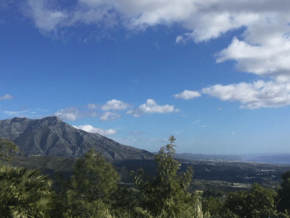 SOLD – La Zagaleta – Modern Palatial Mansion