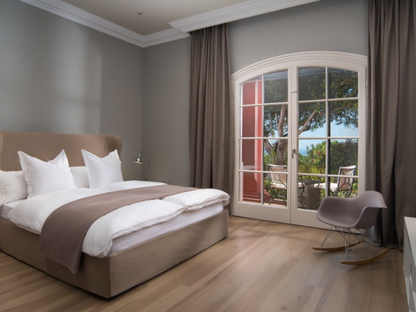 La Zagaleta villa for rent (14 guests) – Amazing Sea views