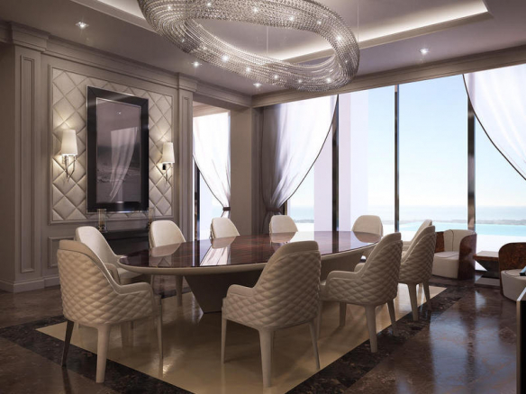 For sale 🏡 La Zagaleta – 6-Star Modern Mansion ✨🌟