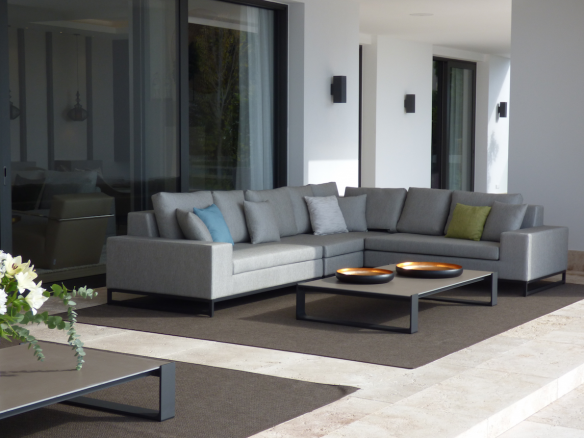 SOLD  – La Zagaleta 8bedroom Modern Villa for sale with sea views.