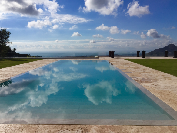 SOLD  – La Zagaleta 8bedroom Modern Villa for sale with sea views.