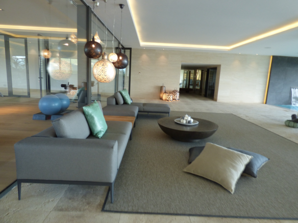 SOLD  – La Zagaleta 8bedroom Modern Villa for sale with sea views.