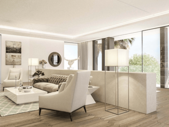 SOLD – La Zagaleta – Modern Palatial Mansion