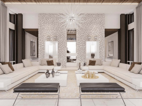 SOLD – La Zagaleta – Modern Palatial Mansion