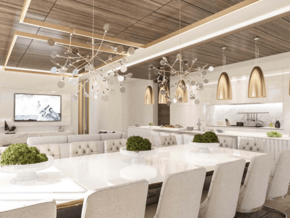 SOLD – La Zagaleta – Modern Palatial Mansion