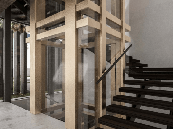 SOLD – La Zagaleta – Modern Palatial Mansion
