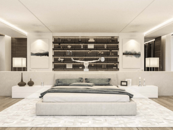 SOLD – La Zagaleta – Modern Palatial Mansion