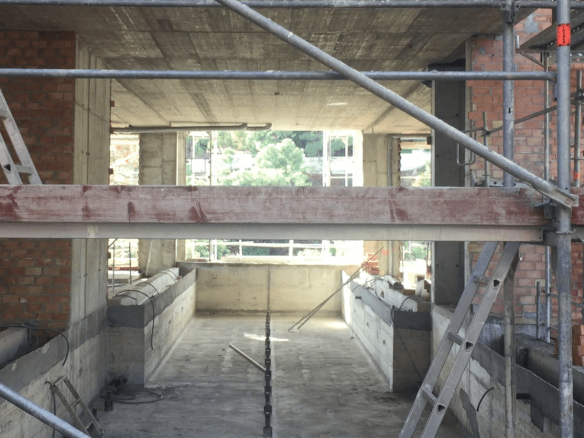 SOLD – La Zagaleta – Modern Palatial Mansion
