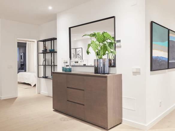 Benahavis one of the Best new Seaviews Apartments