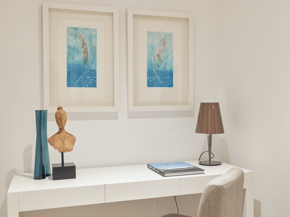 Benahavis one of the Best new Seaviews Apartments