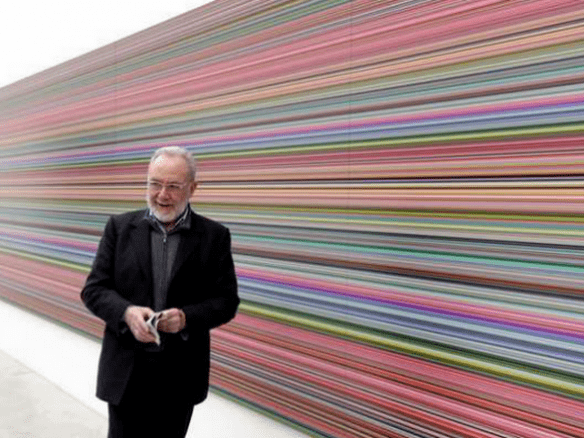 Gerhard Richter paintings for sale, do you want to sell?