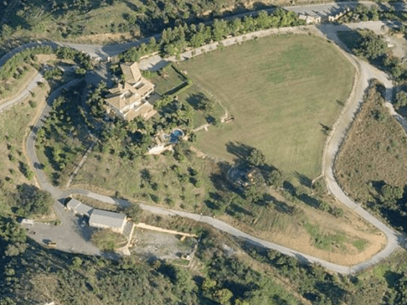 🌴 Unique Country Estate with Hotel Permit – Marbella 🏨✨