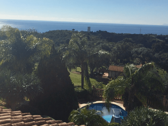 🌴 Unique Country Estate with Hotel Permit – Marbella 🏨✨
