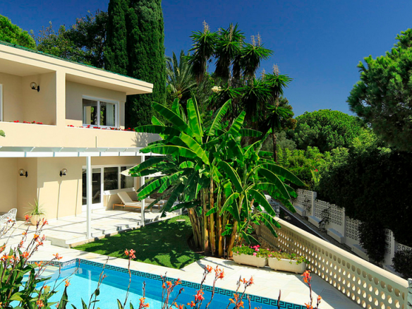 🏰 Hilltop Palatial Mansion for Sale – Marbella East 🌟 Río Real 🇪🇸