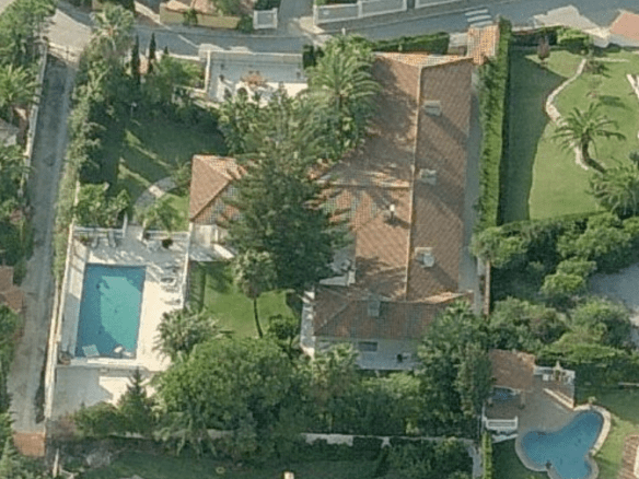 Elviria villa 6 bedrooms for sale &  rent (see video)