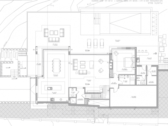 Nueva Andalucia – Contemporary villa – Panoramic views