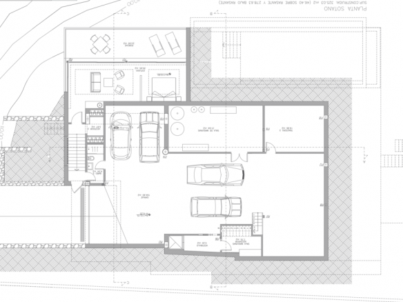 Nueva Andalucia – Contemporary villa – Panoramic views