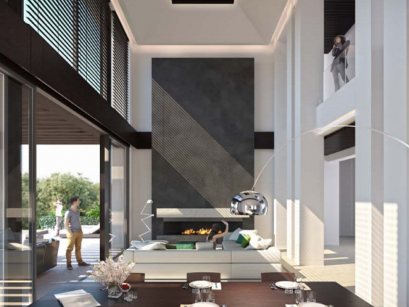 Benahavis.Incredible Modern villa ready within 12months