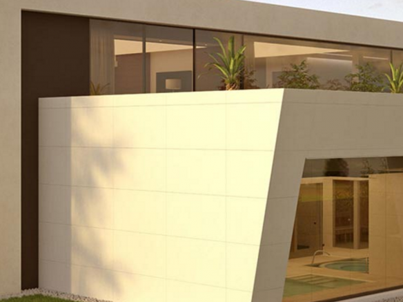 La Finca de Marbella – Modern villas – Gated community