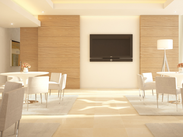 La Finca de Marbella – Modern villas – Gated community
