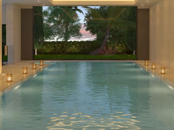 La Finca de Marbella – Modern villas – Gated community