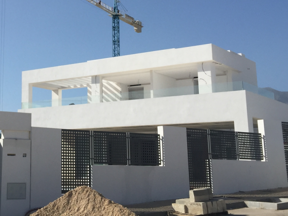 La Finca de Marbella – Modern villas – Gated community