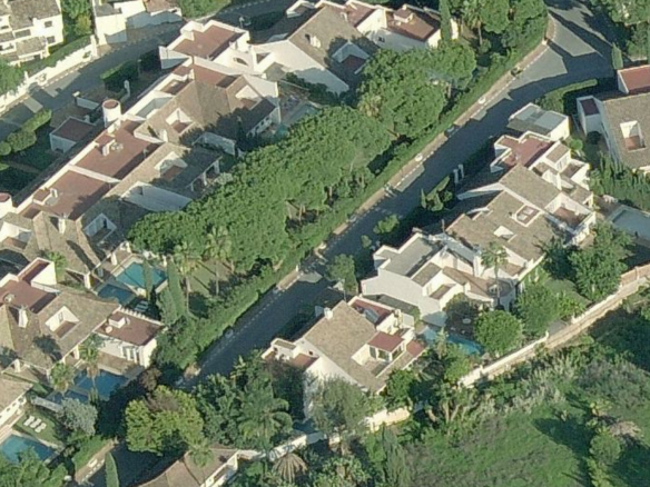 Puerto Banus holiday villas for rent short term