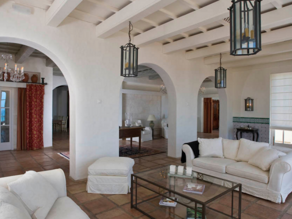 Reduced – Costa del Sol.Luxury hotel, clinic etc with sea views