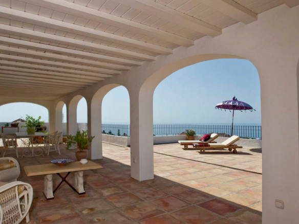 Reduced – Costa del Sol.Luxury hotel, clinic etc with sea views