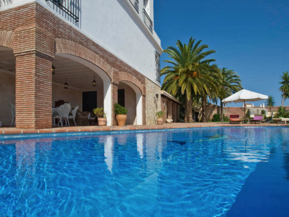 Reduced – Costa del Sol.Luxury hotel, clinic etc with sea views