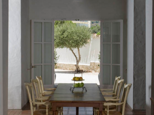 Reduced – Costa del Sol.Luxury hotel, clinic etc with sea views