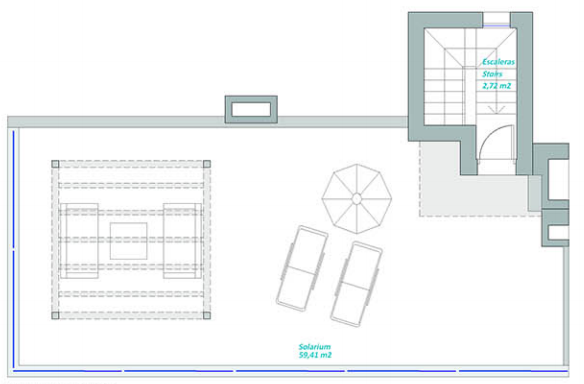 Benahavis Costa del sol.New modern development 40 Luxury Apartments and Penthouses