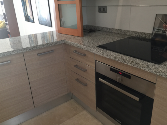 Señorio de cifuentes  Benahavis  – Penthouse & Apts for sale