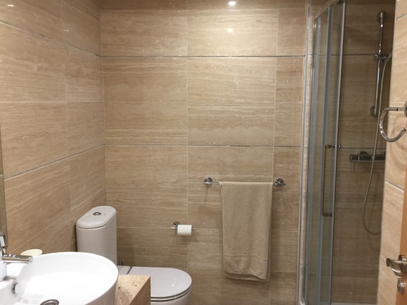 Señorio de cifuentes  Benahavis  – Penthouse & Apts for sale