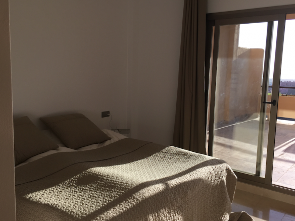 Señorio de cifuentes  Benahavis  – Penthouse & Apts for sale