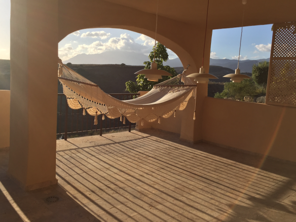 Señorio de cifuentes  Benahavis  – Penthouse & Apts for sale