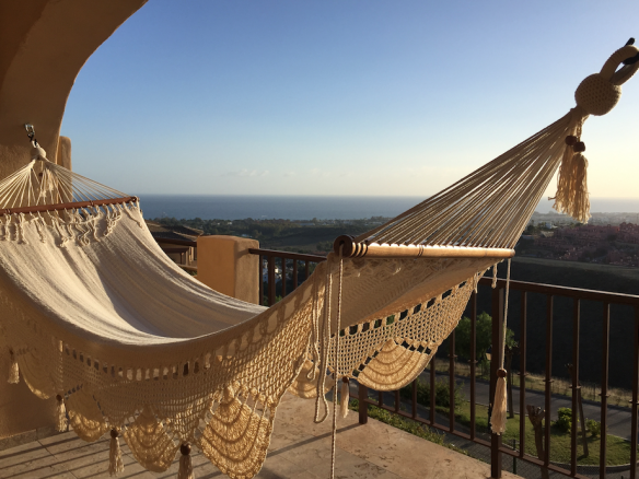 Señorio de cifuentes  Benahavis  – Penthouse & Apts for sale